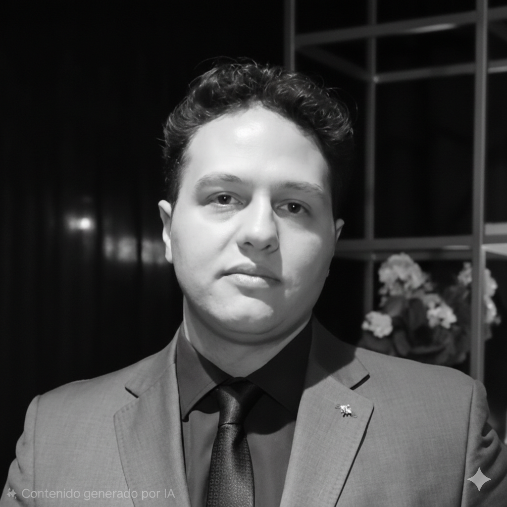 Profile of Nahuel Marro